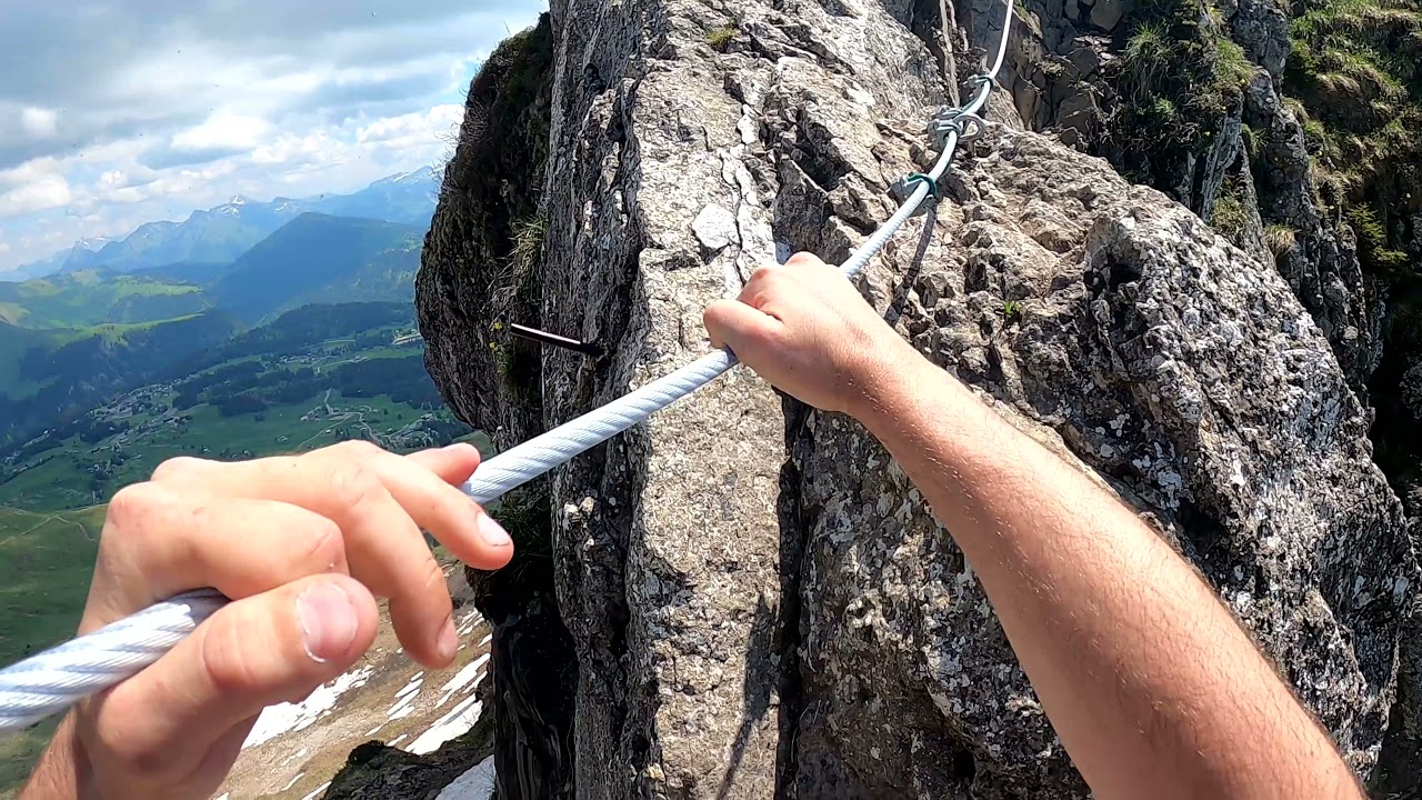 RANDO La Pointe de Marcelly