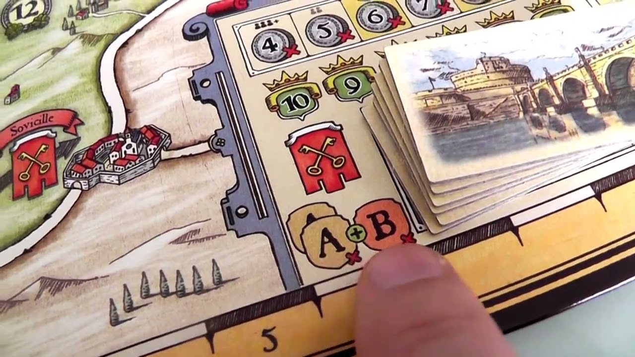 Il Vecchio Gameplay Runthrough