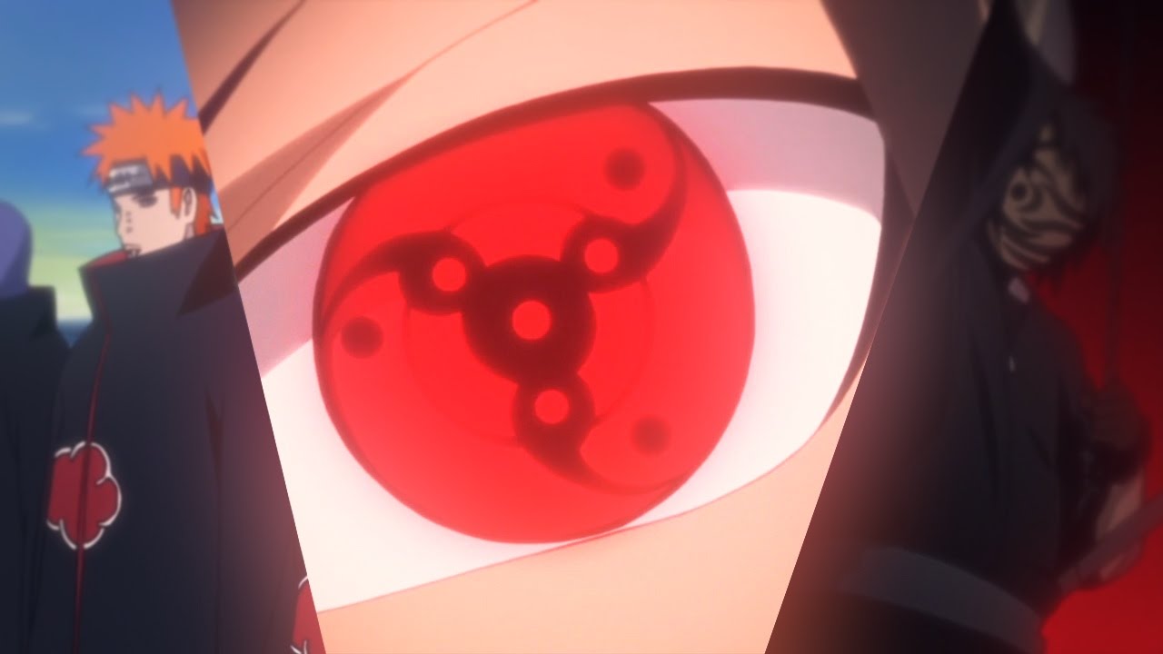 Naruto SHORT   AMV