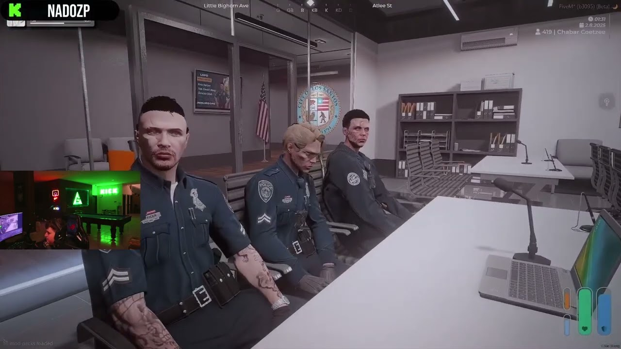 aka - Jaeger KEKV | 