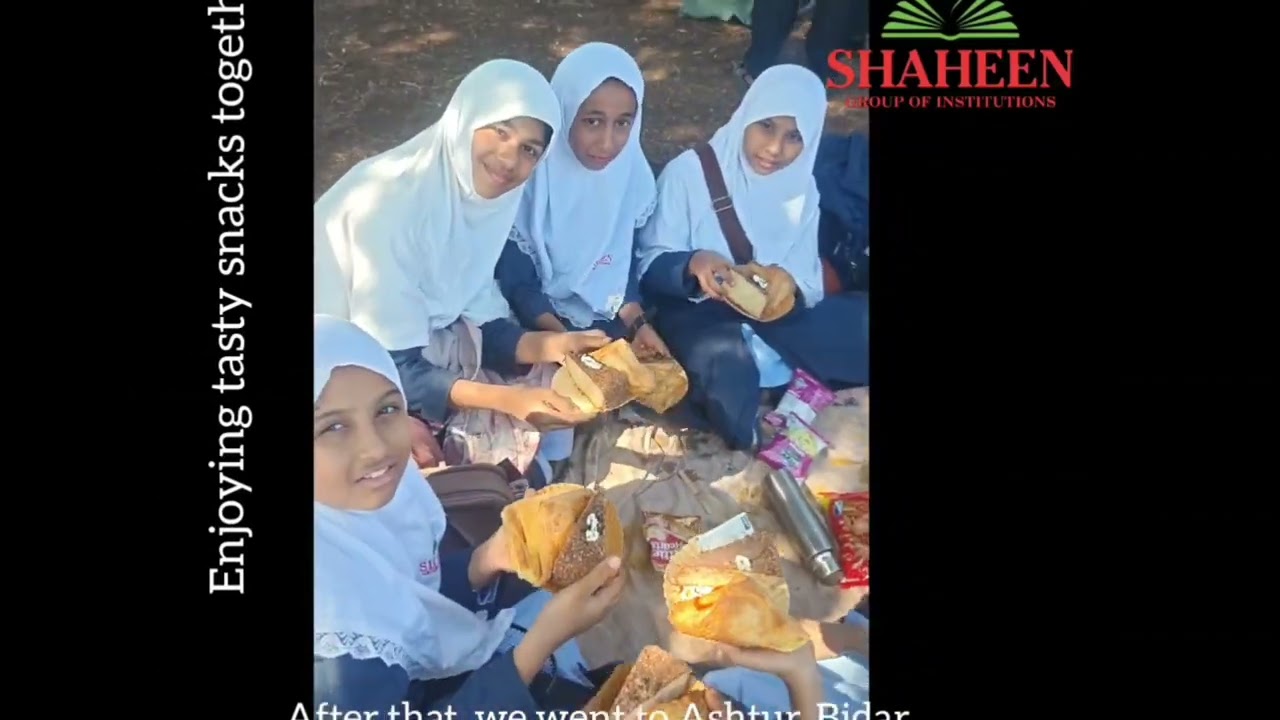 Where Learning Meets History – Bidar Trip