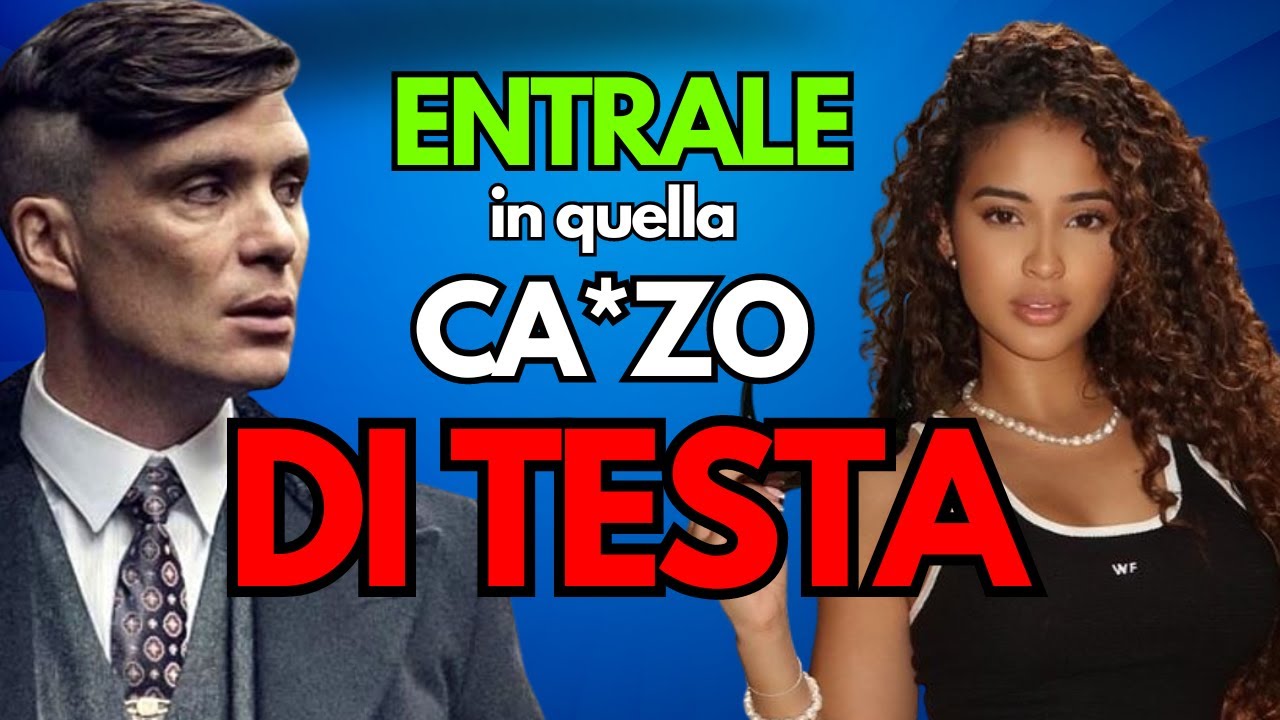 Come Emozionare Una Ragazza ed ENTRARLE IN TESTA Usando la Psicologia