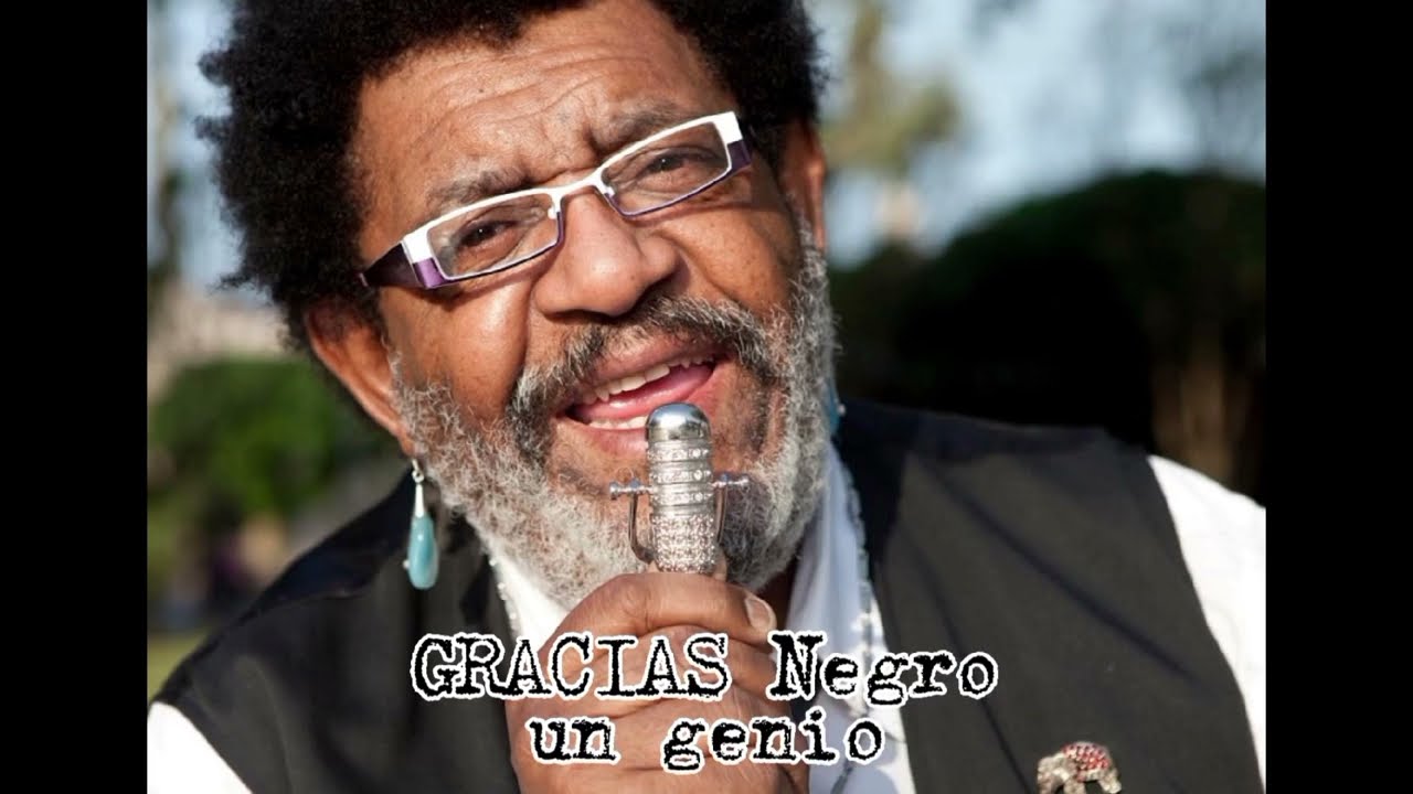 Ruben Rada ★ Quien Va A Cantar (con letra)