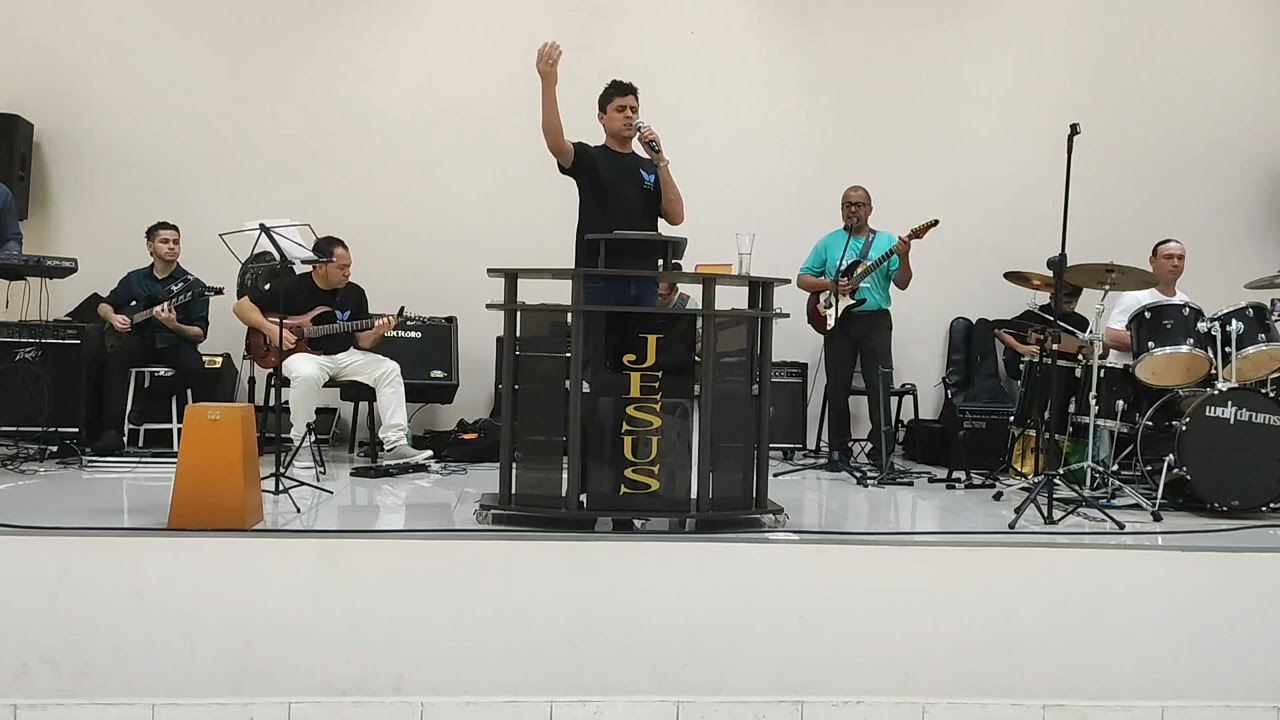 Guarda me ho Deus . Joel  01.02.26