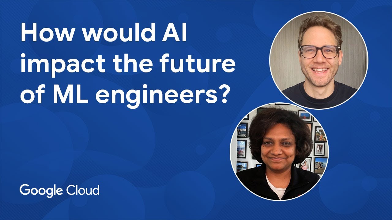 How would AI impact the future of ML engineers