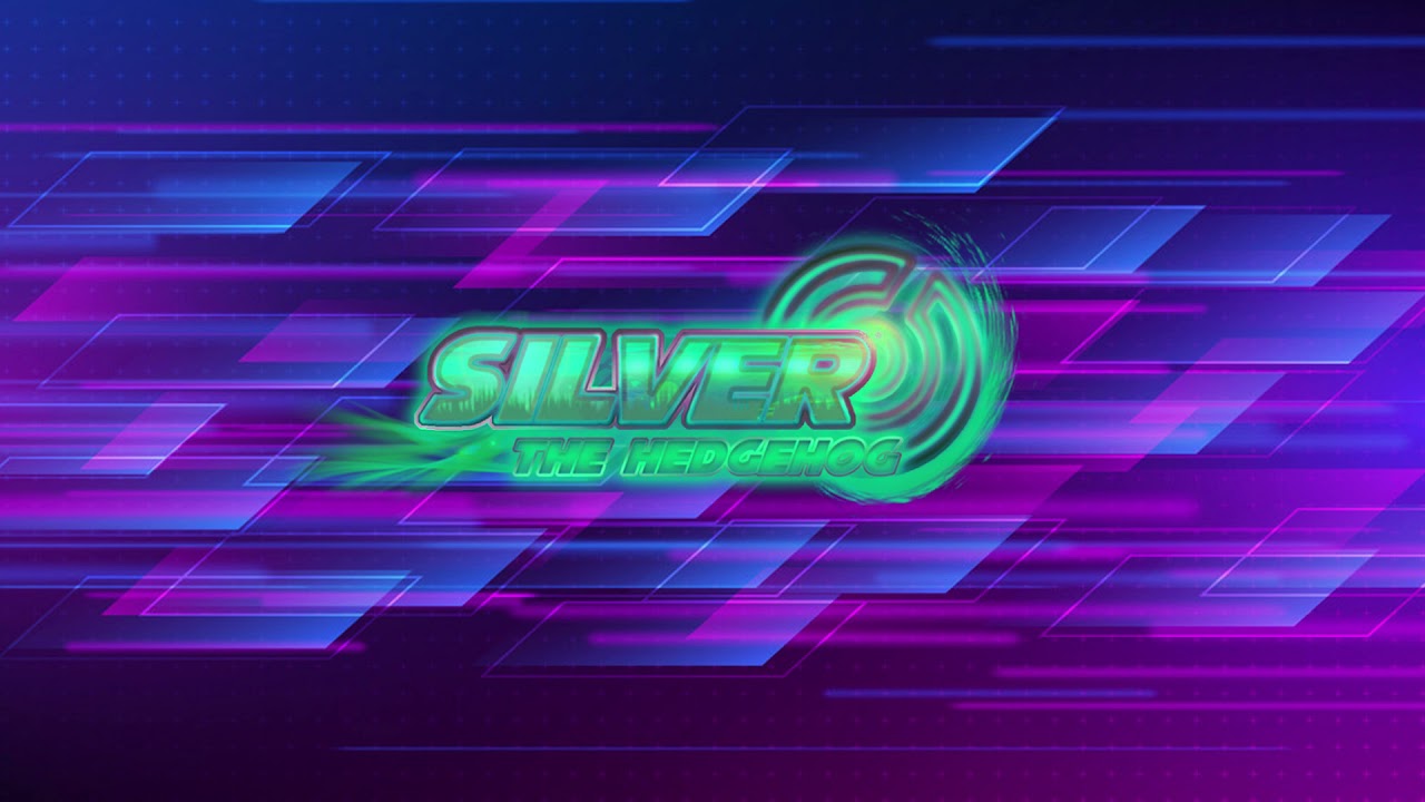 SCR-N (Battle) (Bomber Barbara Remix) - Silver the Hedgehog Music