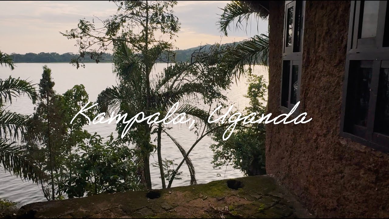 Uganda | Day Trip to Lake Victoria: Lake House Tour & Antique Collection
