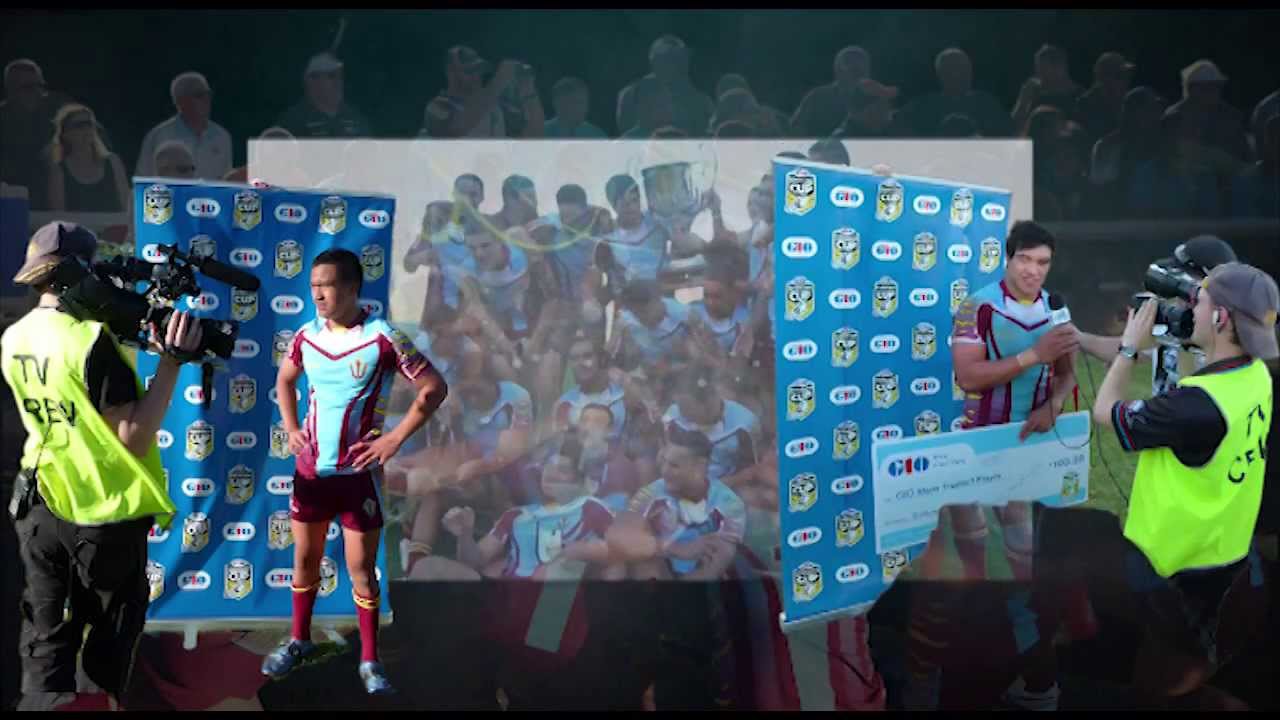 Keebra Park Rugby League 2013