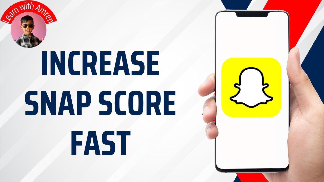 How to Increase Snap Score Fast In 2026 | Full Guide
