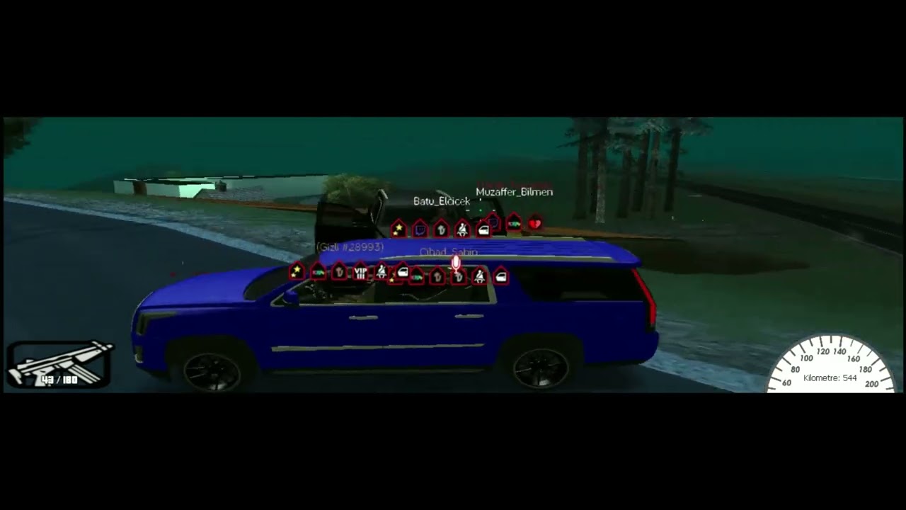 İEM And JGK Down's... (www.kizilgaming.com)