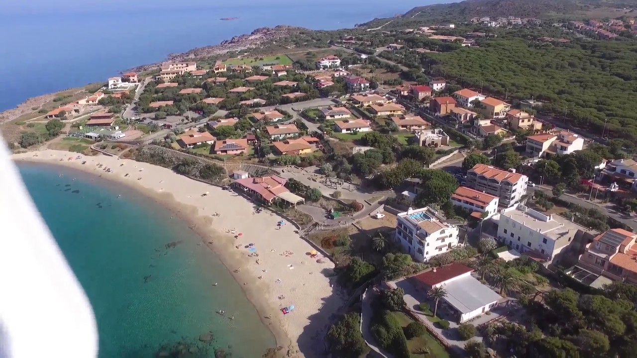 Portopaglietto ..Portoscuso ( CI ) ITALY