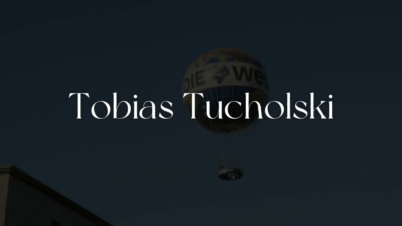 Septemberbilanz 2022 | Gedicht | Tobias Tucholski