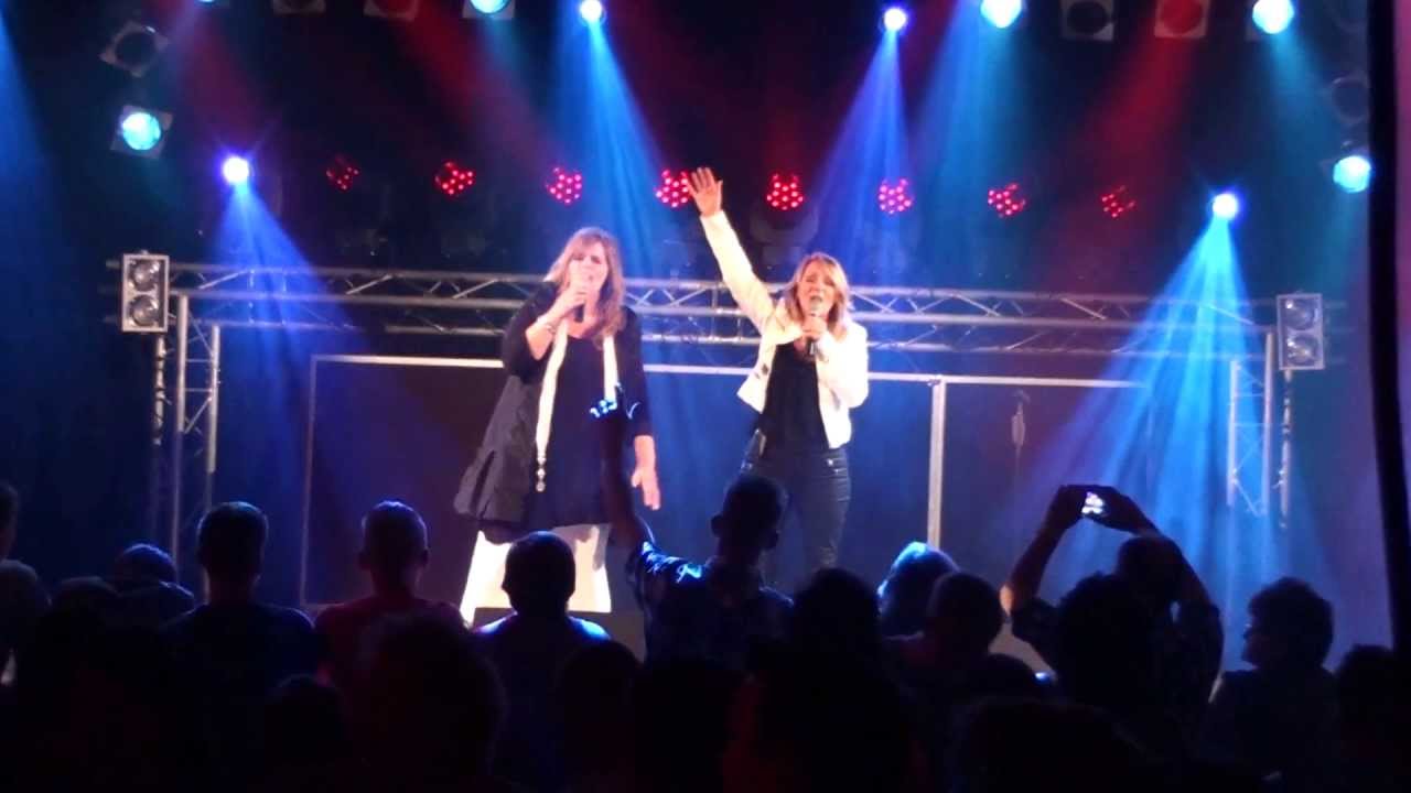De Roffels - als een hemel zonder sterren (Partyweekend Ster van Twente 2013)