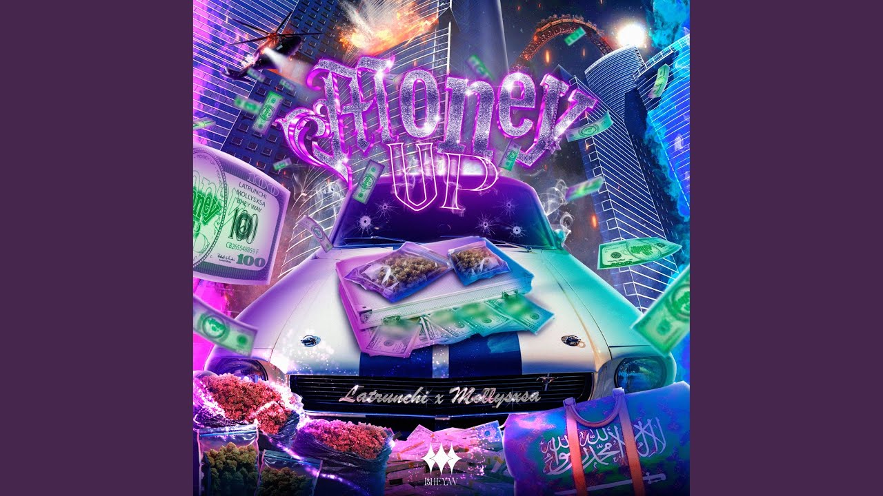 Money Up