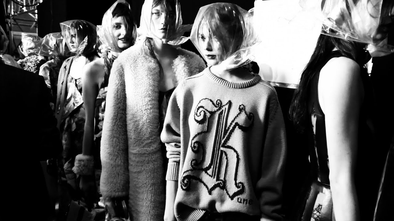 Christopher Kane Autumn / Winter 2016