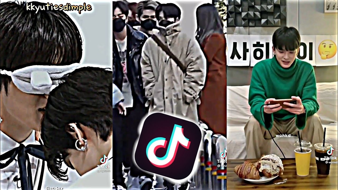 ✨Random tik tok Asahi Treasure || kpop in the world ✨