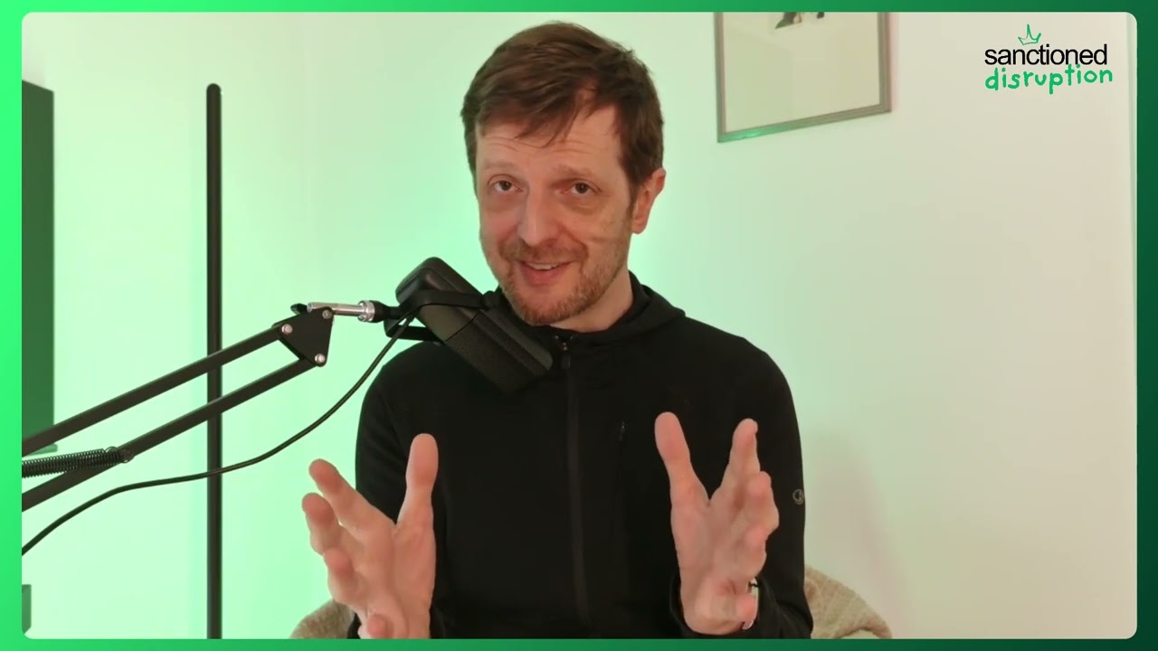 What Power Actually Is