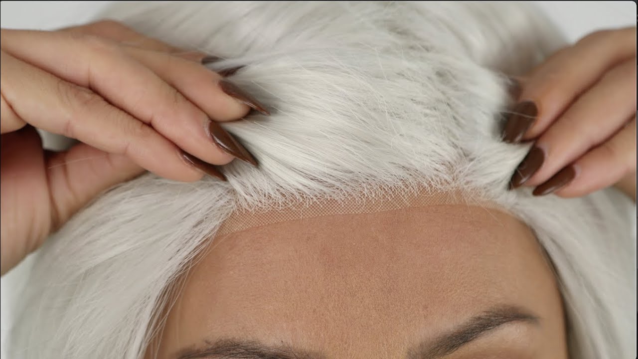 Ellen by Wig Pro | Lace Front & Monofilament Crown