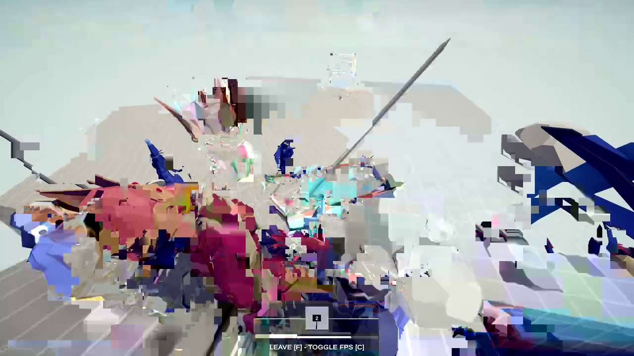 TABS | Defend The King Campaign #4