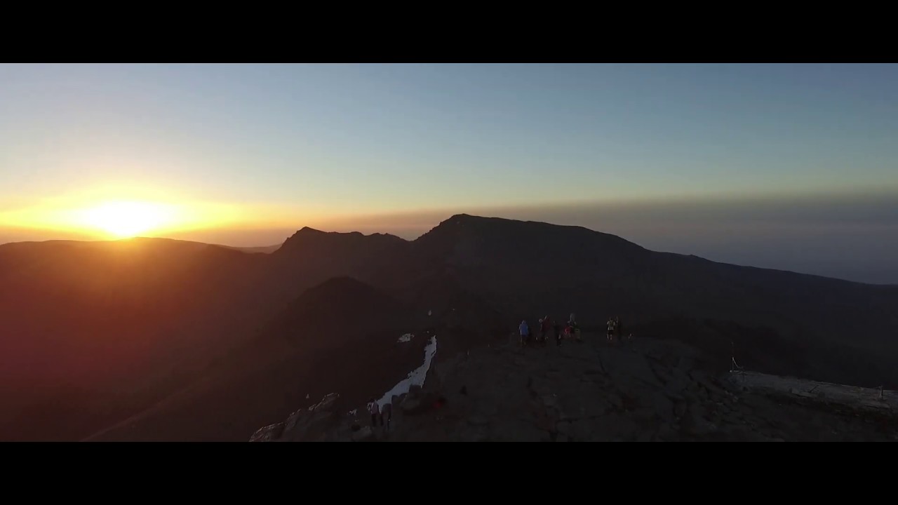 PURA MONTA&Ntilde;A, video oficial verano 2020