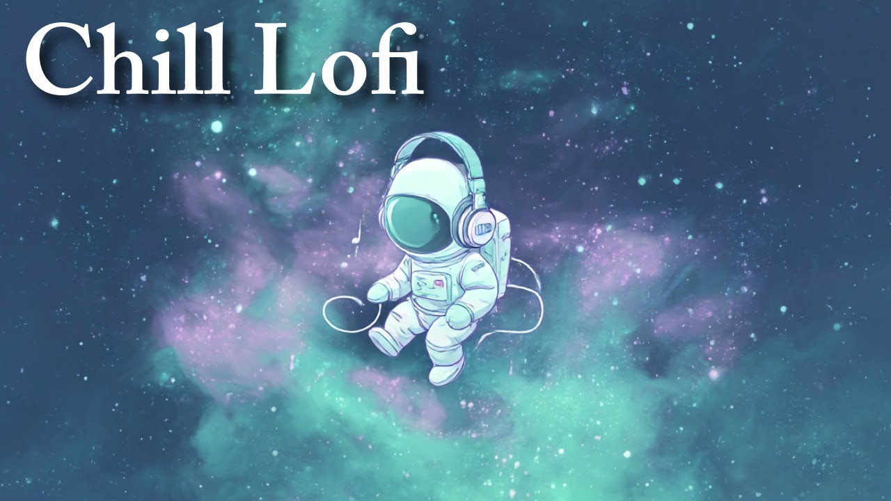 🎧Cozy Lofi Radio — Chill Beats to Read, Study & Relax✨