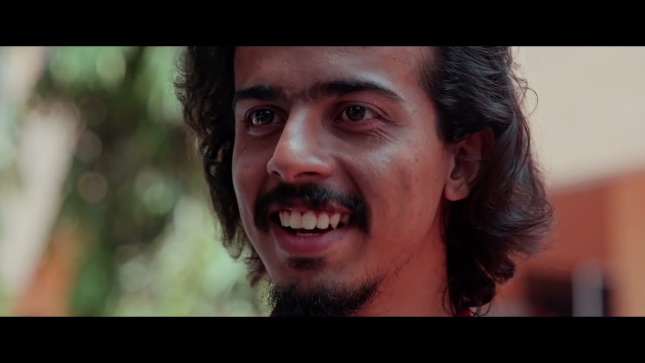 AI SHORTFILM