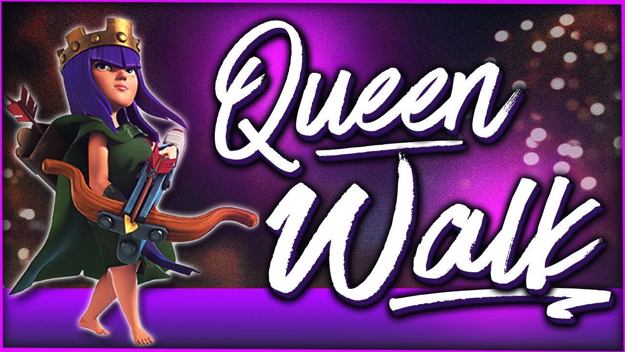 PERFECCIONA Y MEJORA TU QUEEN WALK | TRUCOS y GUÍA COMPLETA | Zoloko |