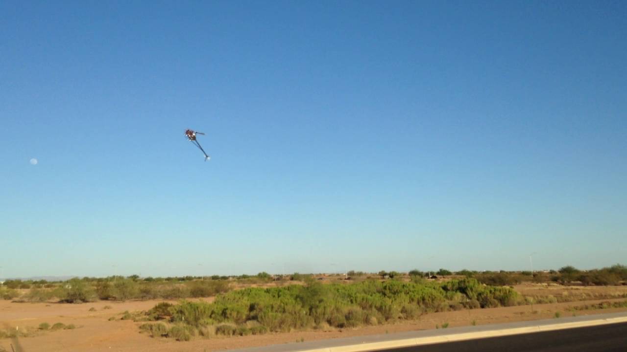 Agile 7.2 Spencer Nordquist