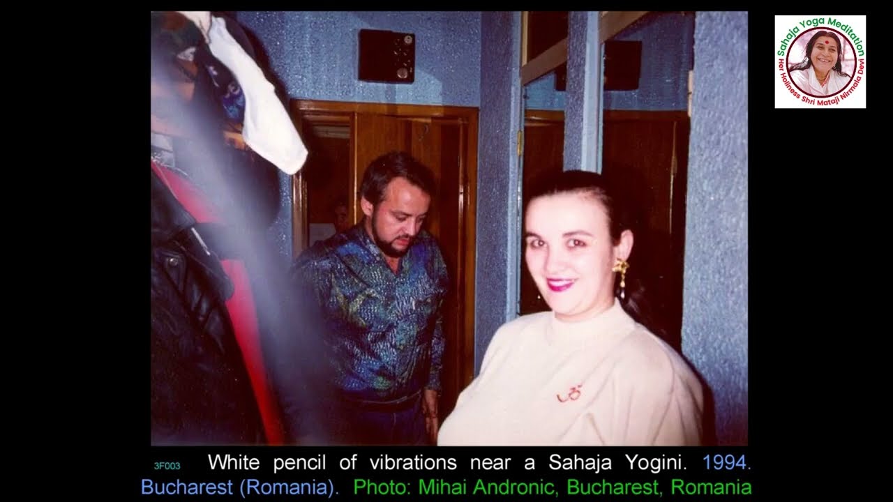 Sahaja Yoga Miracle Photographs (500)