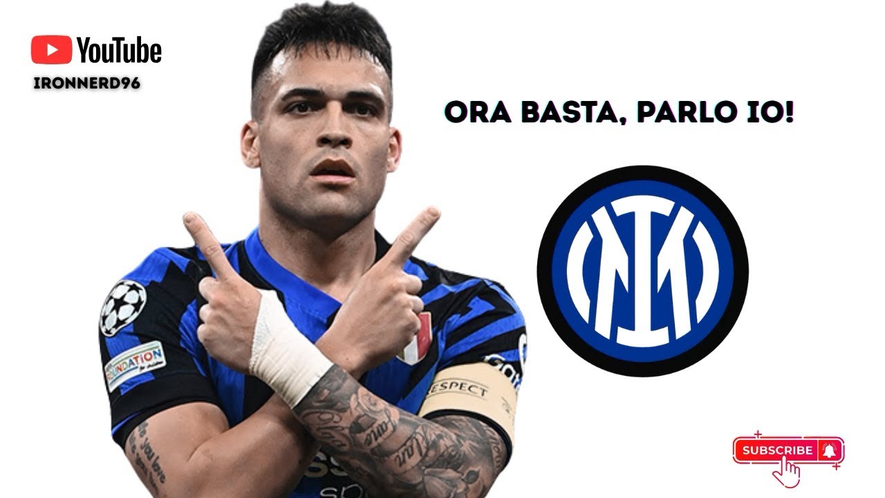 Ora basta !! Ci siamo scocciati !! Solo contro tutti #amala #inter 🖤💙❤️🏆🏆