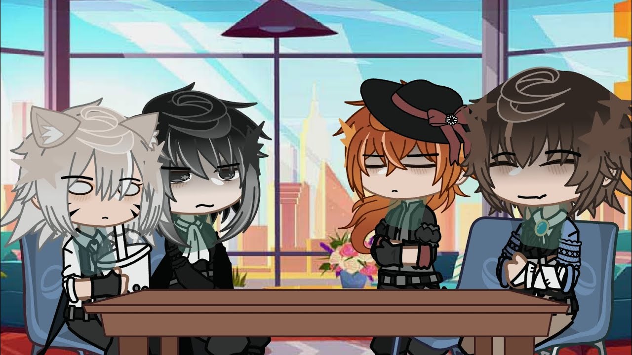 ⋆.ೃ࿔*:･SOUKOKU AS PARENTS || NOT OG!! || not canon, ooc || just for fun ||