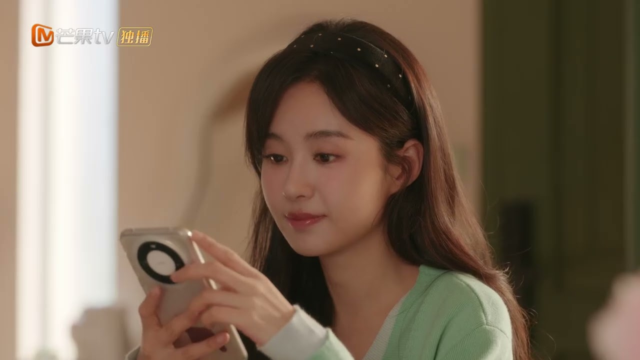 [你是迟来的欢喜/You Are My Fateful Love] EP5 魏哲鸣/郑合惠子