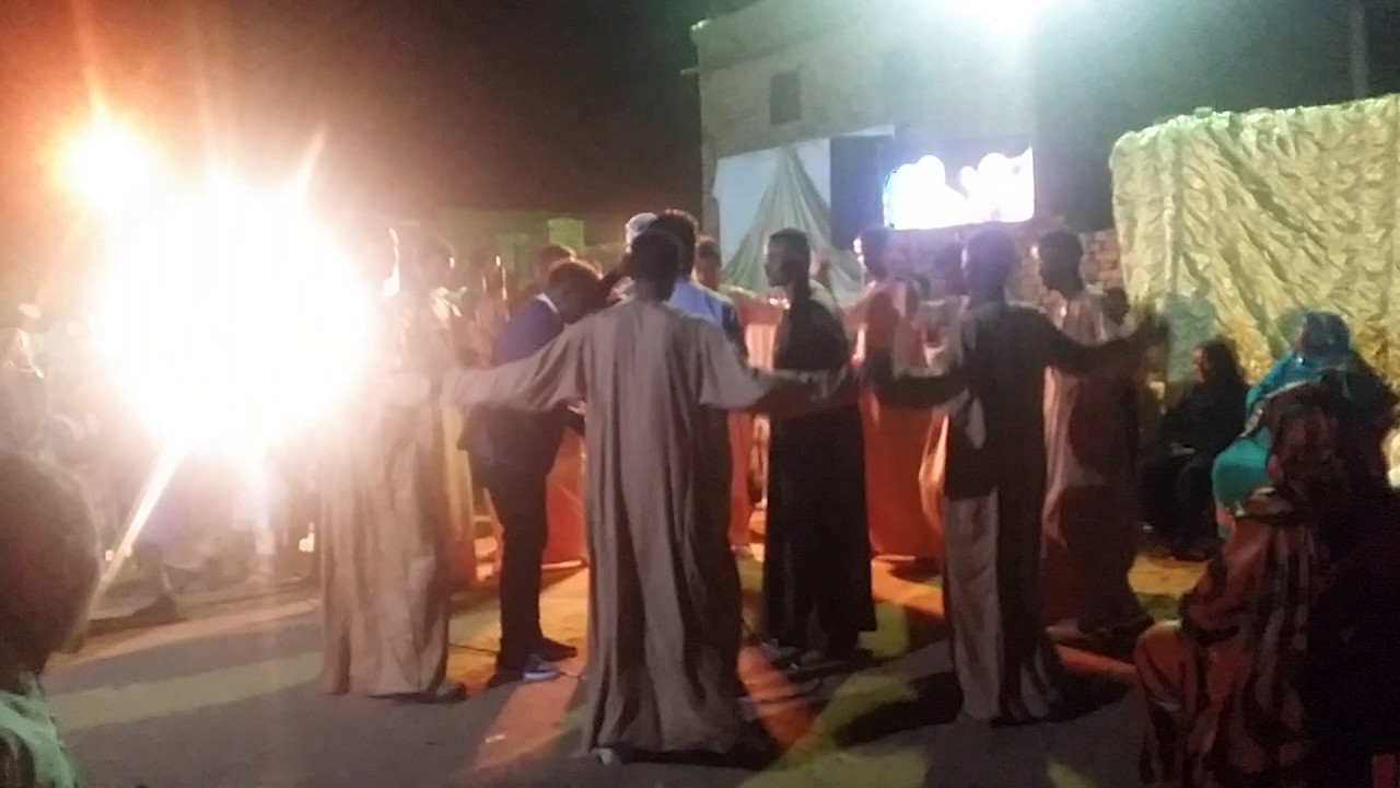 مشن شارتي & الشفيع كيخة