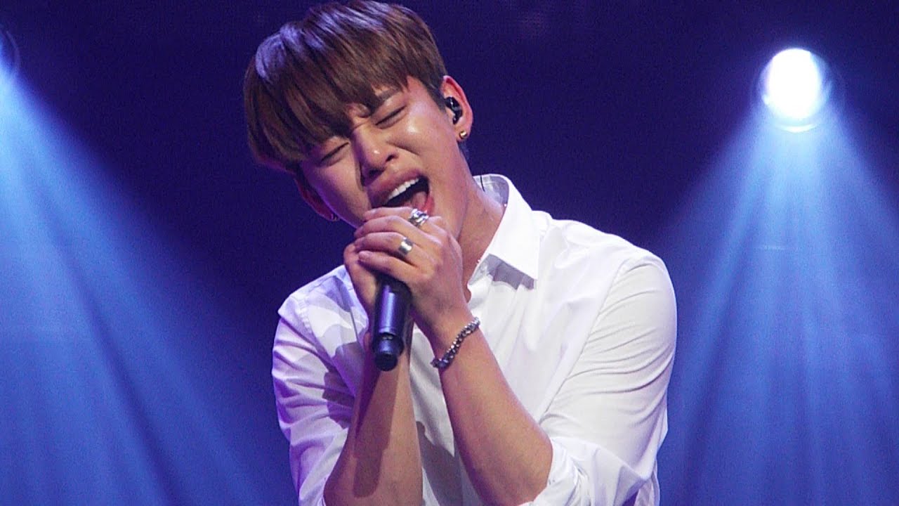 B.A.P Daehyun's Solo - 