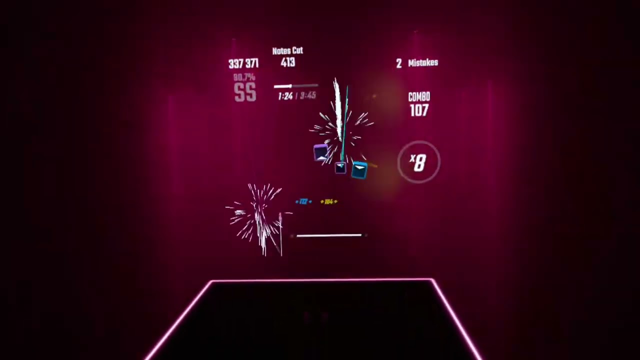 Try hard vip