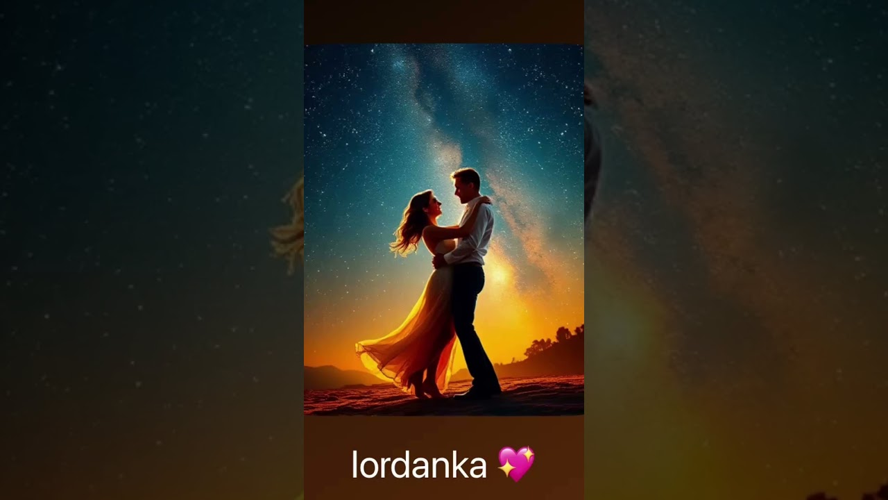 “Iordanka” 🎶