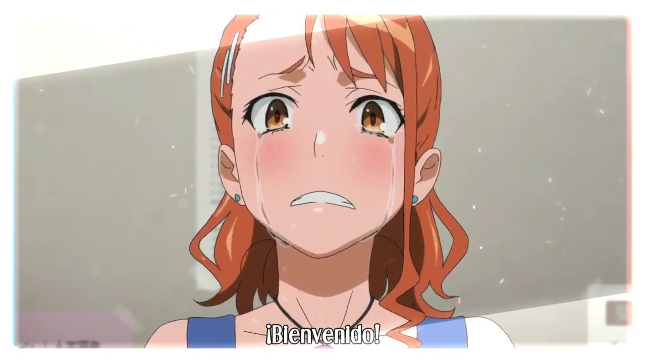 Mi peor error - Anime Mix