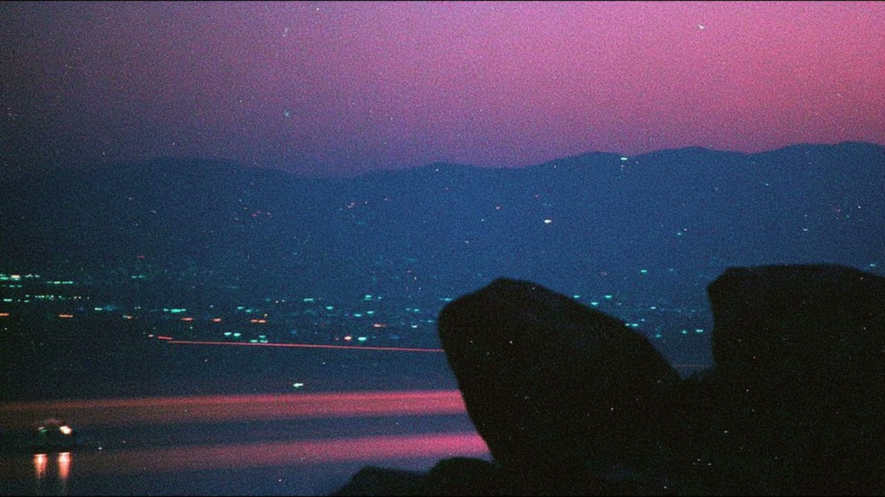 Ghost in the Machine | Chill Pop Song