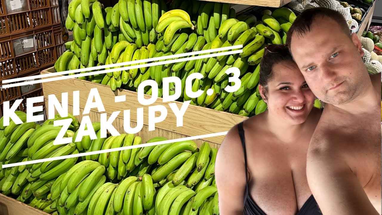 Kenia 2024 - ODC. 3 - City Mall Nyali