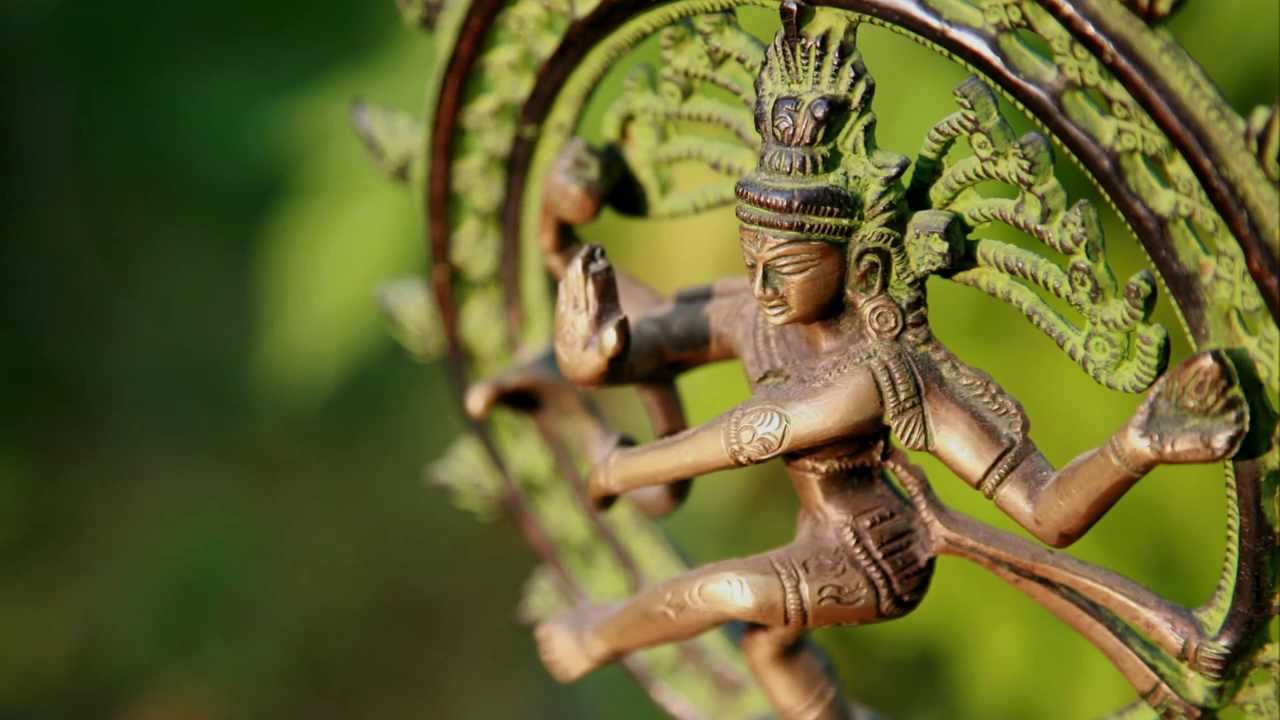 Enjoy In Krishna