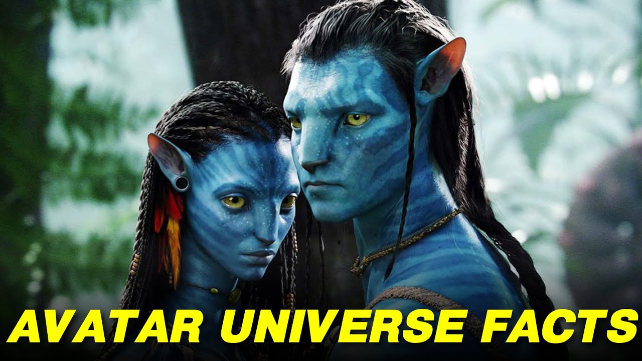 Avatar Universe Explained | Fire and Ash, Pandora Myths, Lost Millions Story