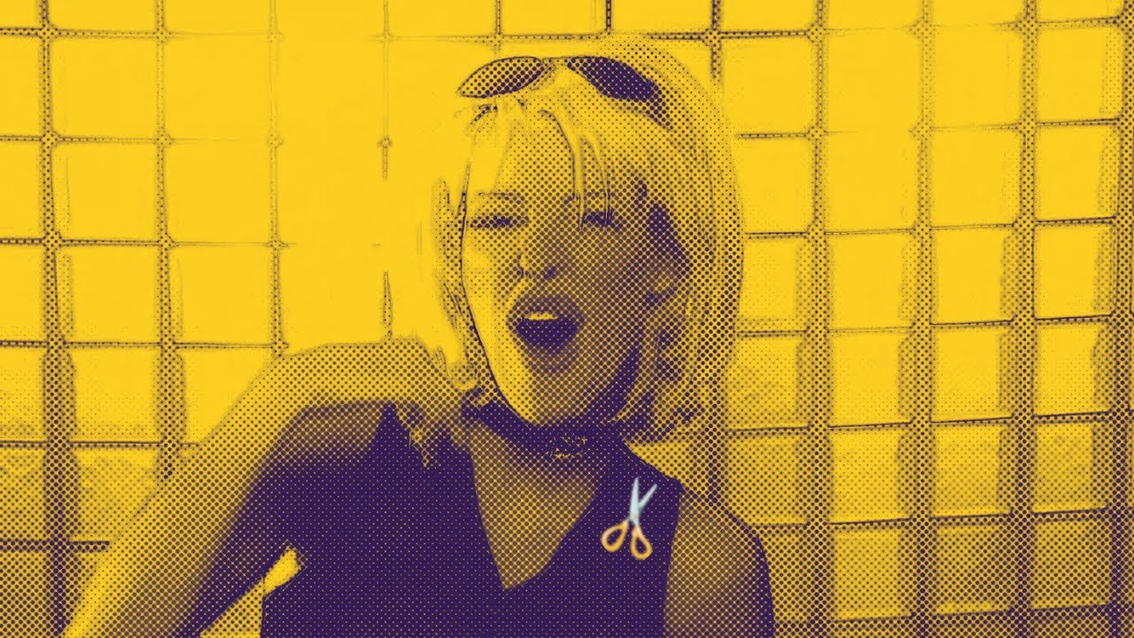 Oph&eacute;lie Winter - Dieu m'a donn&eacute; la foi (DJ Excellence remix)