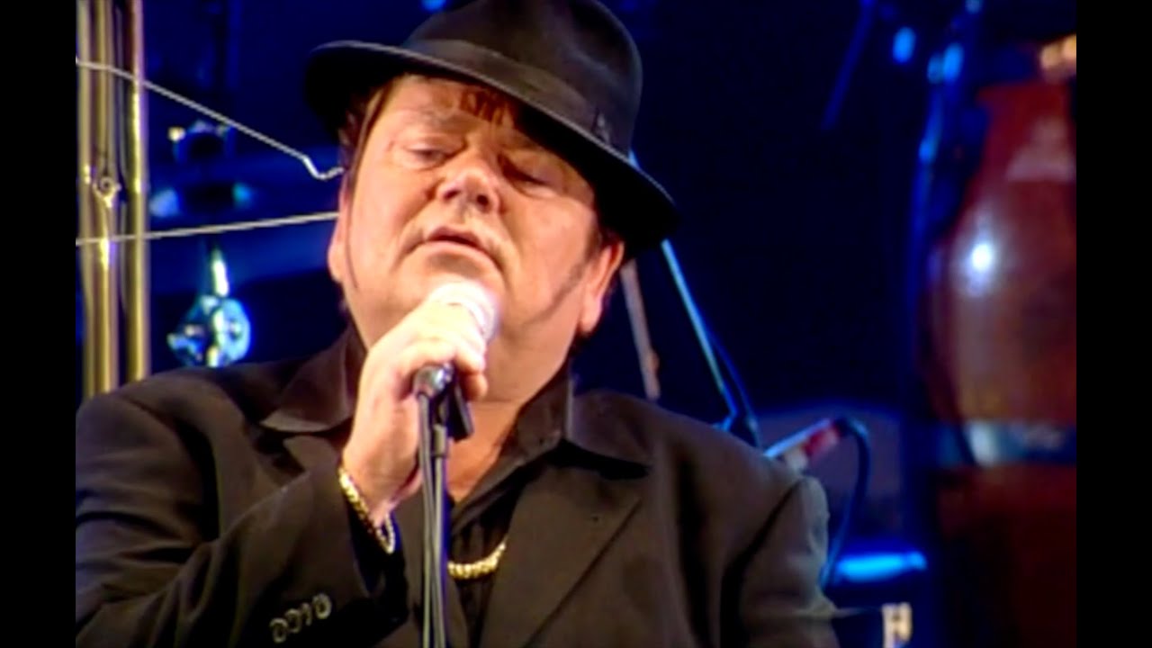 André Hazes - Bloed, Zweet en Tranen