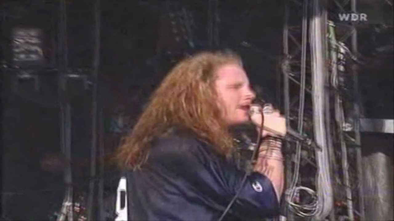 Stone Sour - Monolith - [Rock am Ring 2003 - HD]