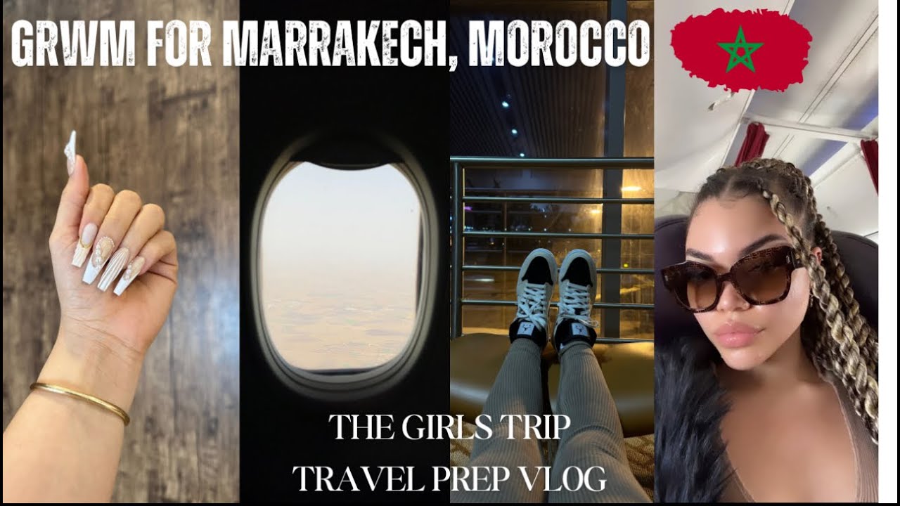 Travel Prep Vlog || Workout + Maintenance Appointments + Dinner Dates + Outfit planning & More!