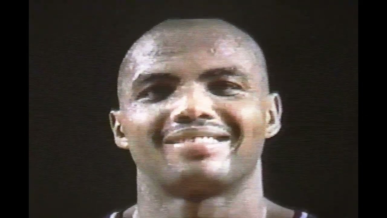 Charles Barkley: 50th Birthday on TNT