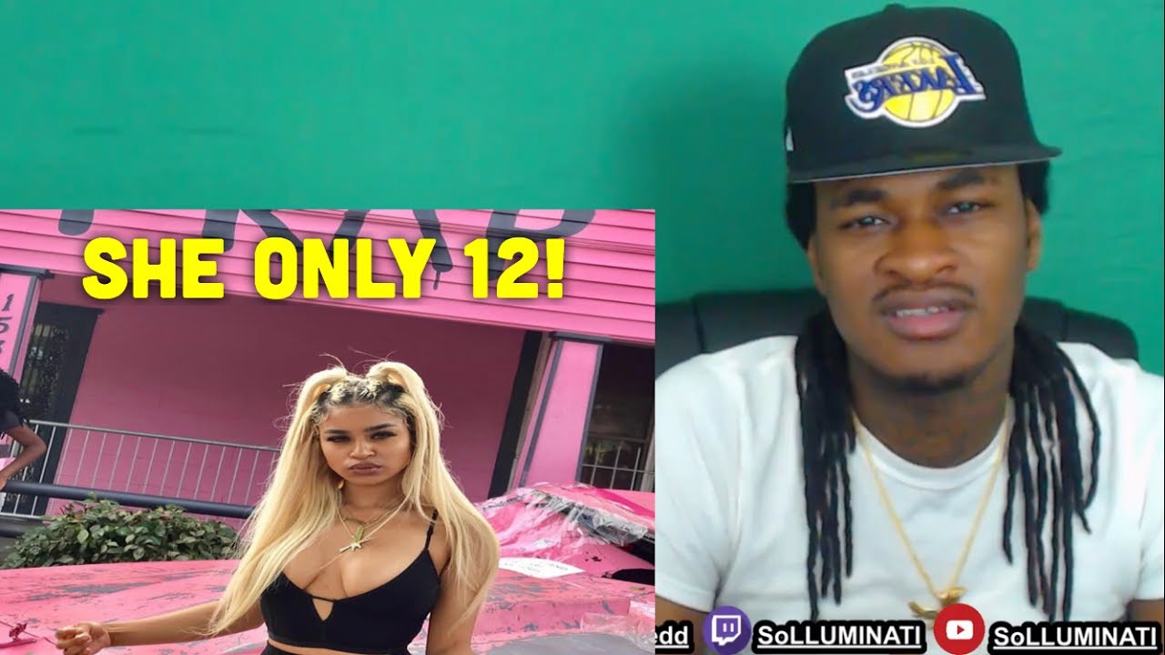 Guess Her Age Challenge 🤦🏽‍♂️