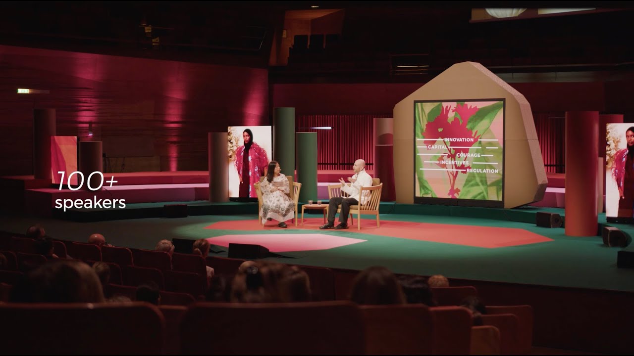 Global Fashion Summit: Copenhagen Edition 2025 Recap