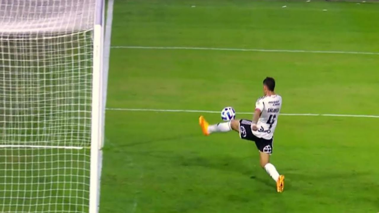 El Arte De Defender - Colo colo ᴴᴰ