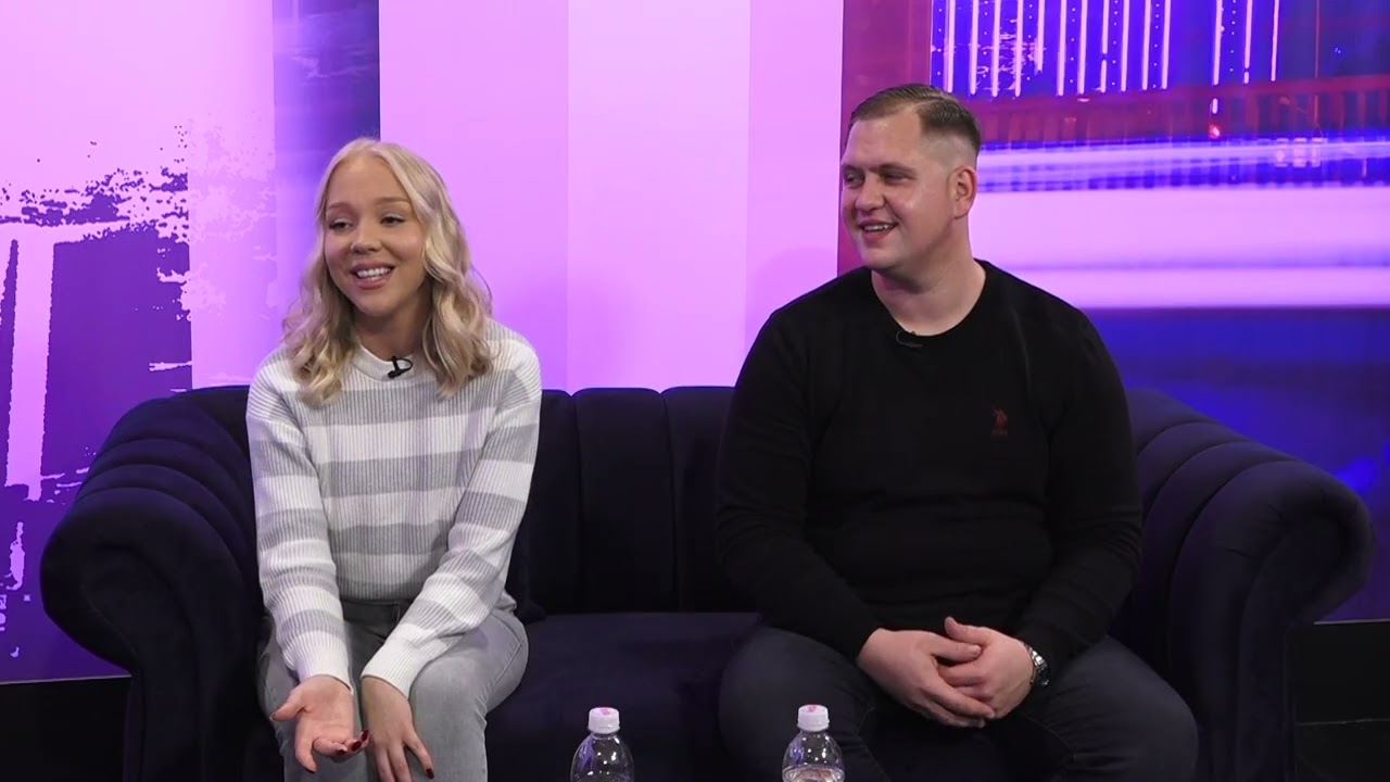 Đula Drini, Irma Hasić, Aladin Pehić i Sidik Šabanović spremni da osvoje Ameriku